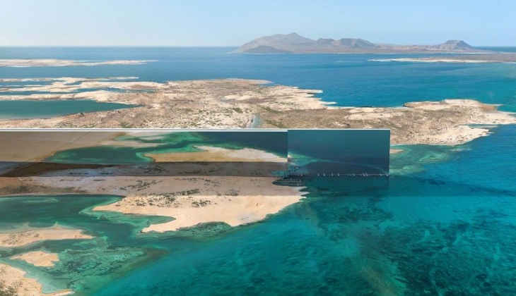 Dünyanın en büyük 10 mega projesi!