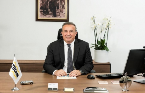 3. Havalimanı’nın yalıtımı İzocam’a emanet!