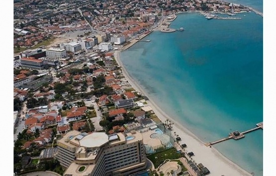 O ilçede kiralanacak ev kalmadı!