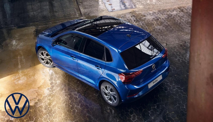 Bir Volkswagen efsanesi Polo nun mayıs ayı fiyatı belli oldu! Polo nun yeni fiyatını duyunca çok şaşıracaksınız!