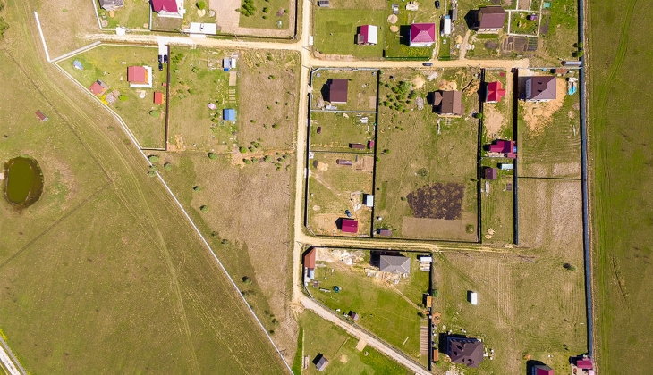 Bayındır Belediyesi’nden İzmir’de satılık arazi!