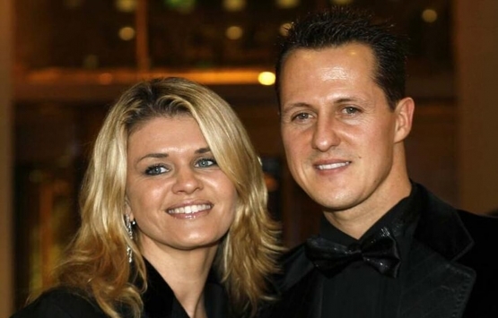 Michael Schumacher in İsviçre Cenevre Gölü ndeki evi satışa sunuldu!