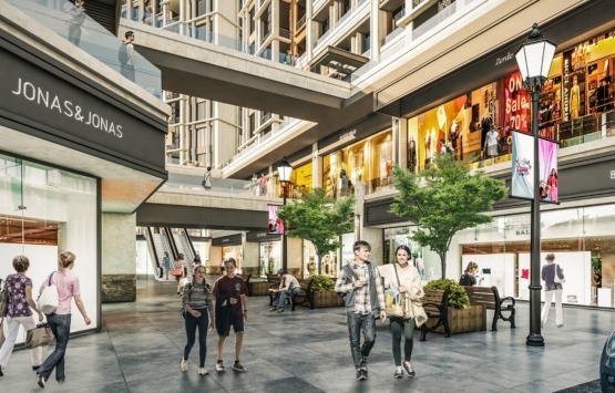 Referans Başakşehir Kentsel Dönüşüm Projesi nde son durum!