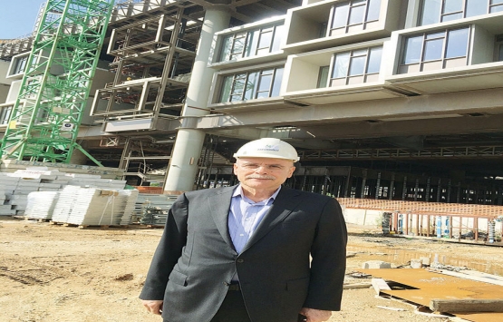 The Museum Otel Antakya Nisan ayında açılacak!