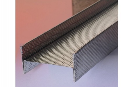 Rigips'ten yeni metal profil: Rigiprofil Ultra!