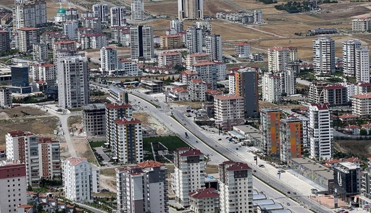 Belediyelerin son bir ayda satışa çıkardığı gayrimenkullerin değeri 10 milyar lira yaklaştı!