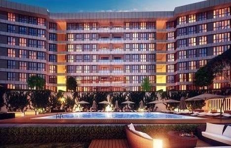 Pendik 360 Kurtköy Residence satış fiyatları!