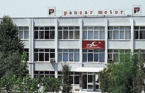 Pancar Motor Fabrikası arazisinin akıbeti belli oldu!