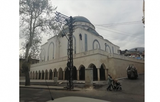 Türkiye genelinde 10 caminin restorasyonu tamamlandı!