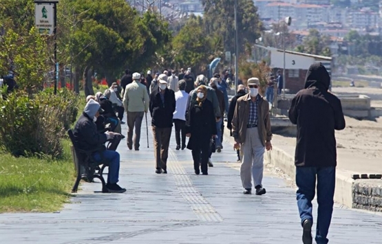 Samsun Kıran Mahallesi’nde 1400 konut dönüşüyor!