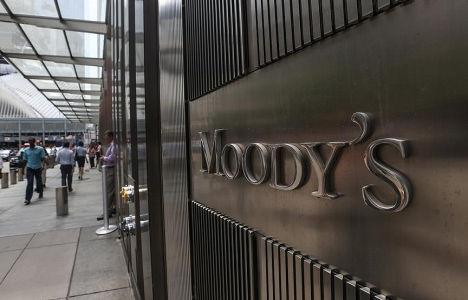 Moody’s: Gelişmiş ekonomilerin yatırımları baskı altında!