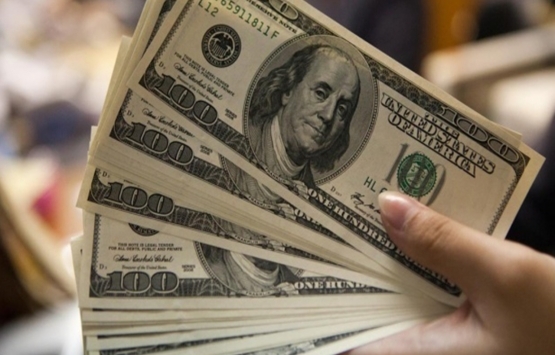 Dolar/TL güne 7.38 seviyesinde başladı!