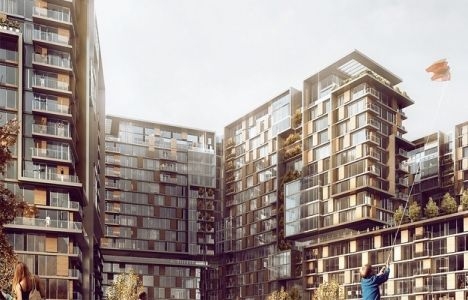 İnistanbul Hayat Evleri Topkapı fiyatlar!