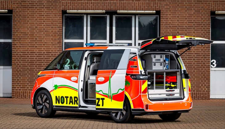 Volkswagen Yeni Amarok ve ID. BUZZ Cargo ne zaman Türkiye’ye geliyor? İşte 22 Eylül 2022 Wolksvagen fiyat listesi