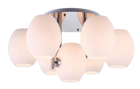 Özcan Aydınlatma'dan şık ve modern tasarımlar!