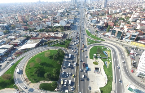 Pendik Belediyesi'nden otopark analizi!