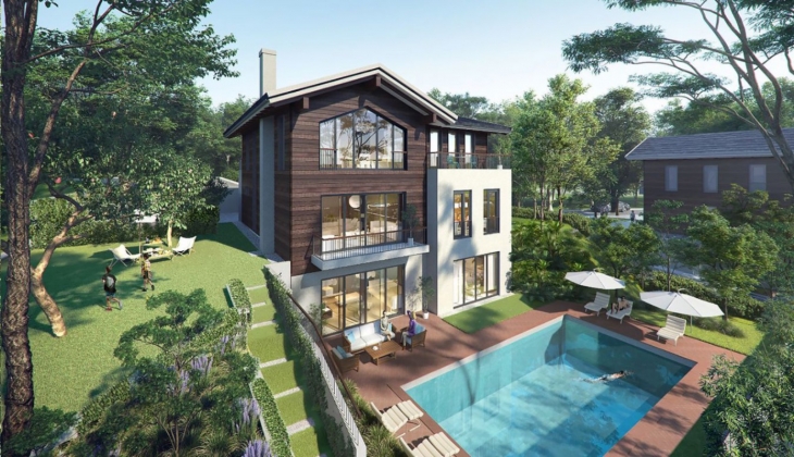 Koray Kasaba 5. Etap yeni fiyat listesi Mart 2025!