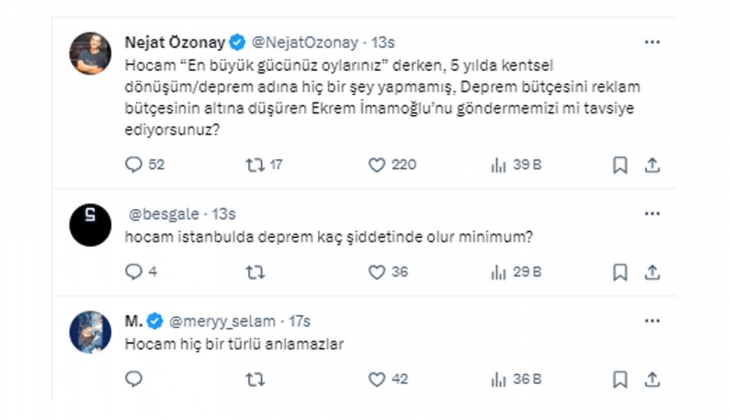 Deprem uzmanı açıkladı: 3 adımda kentler depreme nasıl hazırlanır?
