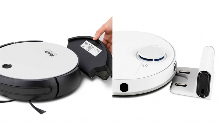 Fakir robot süpürge fiyatları kaç lira? Her eve lazım, kaçırmayın! İşte 22 Mayıs 2022 fiyat listesi...