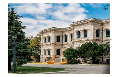 Sultan 2. Abdülhamid Han Müzesi açılacak mı?