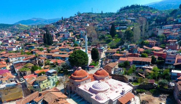 O ilimizde belediye çok sayıda gayrimenkulü satışa çıkardı!