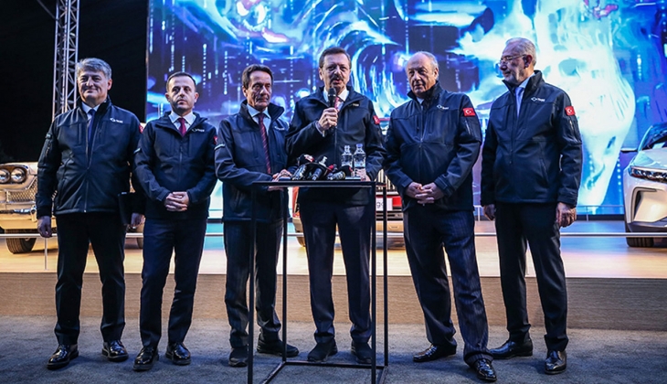 TOGG soruları yanıtlandı! En merak edilen detay ortaya çıktı! TOGG servis hizmeti nasıl verilecek?