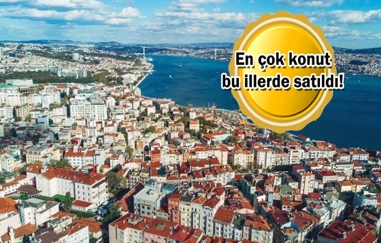 Ev'de düşük faiz dopingi!