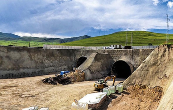 İşte Doğu Anadolu'daki 6 dev ulaşım projesi!