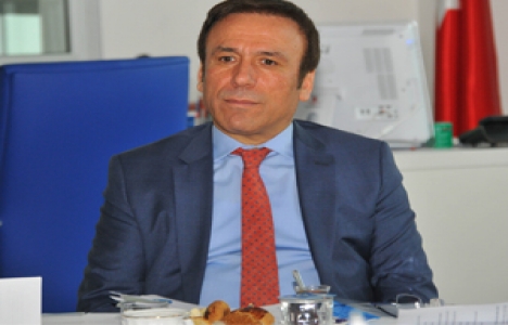  Osman Genç: Şehirlerimizi doğru inşa etmeliyiz!