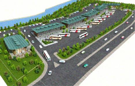 İstanbul’un iki yakasına cep otogarı inşa edilecek!