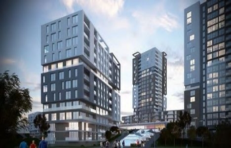 3. İstanbul konut projesi kimin?