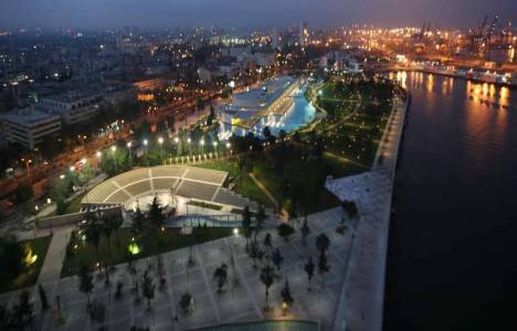 Mersin yapılan yatırımlarla cazibe merkezi haline gelecek!