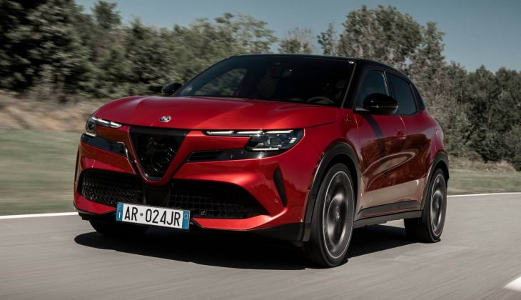Alfa Romeo Junior Türkiye fiyatları belli oldu!