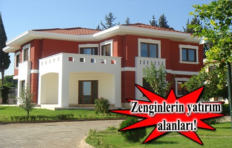 gayrimenkul zenginleri