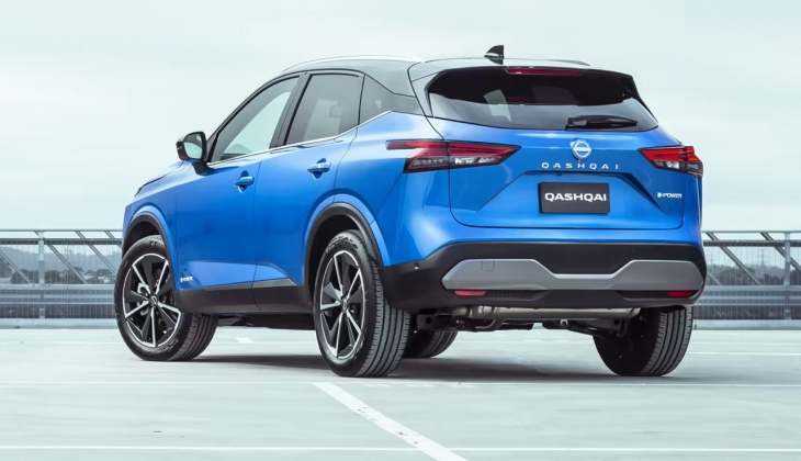 Sıfır km Nissan Qashqai ler 12 ay yüzde 1,029 faiz veya 50 bin TL nakit alımlarda indirimli avantajla