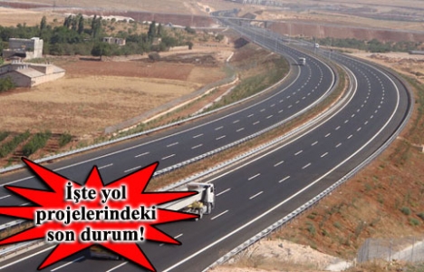 Kuzey Marmara Otoyolu Odayeri-Paşaköy arası ne zaman açılacak?