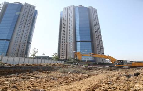 Tekstilkent - Giyimkent metro hattında inşaat çalışmaları başladı!