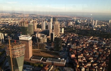 Gayrimenkul satış kazancı hesaplama