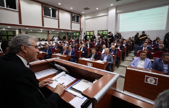 Ekrem Yüce'den teleferik eleştirilerine yanıt!