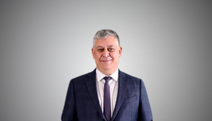 Tamer Ghazaleh kimdir, ne iş yapar?