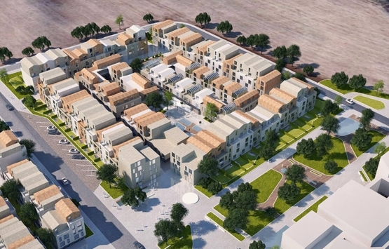 Nef Arsa Eskişehir fiyat 2022!