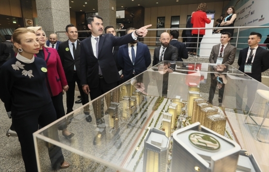 Alt ve orta gelirli vatandaşa müjde: Yılda 150 bin konut!