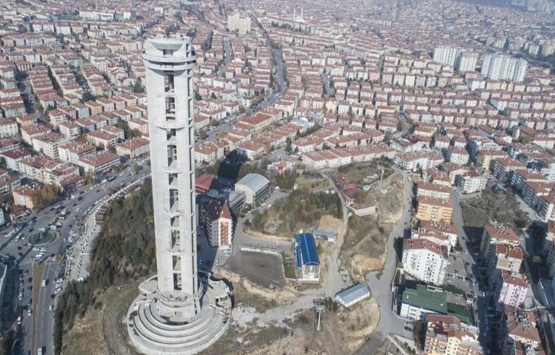 Ankara Saraçoğlu projesinde son durum ne? 