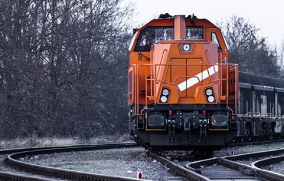 Çin'den Avrupa'ya gidecek ilk yük treni 5 Kasım'da Türkiye'de!