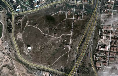 Ümraniye Çakmak 37 paftada son durum ne?