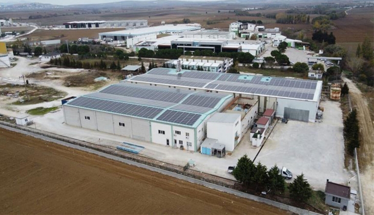 CW Enerji nin halka arzı rekorla tamamlandı!