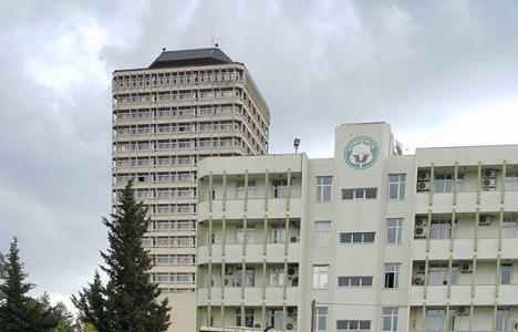 Çukurova Çukobirlik 2 gayrimenkulünü satışa çıkarıyor!