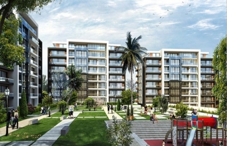 Bursa Turkuaz Evleri daire fiyatları