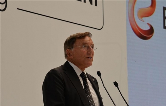 Eczacıbaşı ndan Cennet Koyu ndaki binalara ilişkin imar açıklaması!