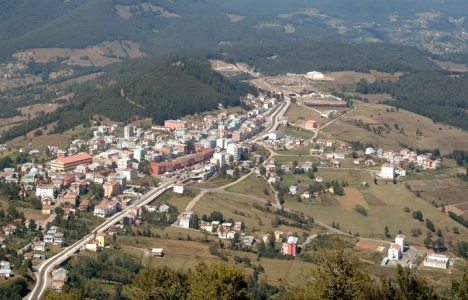 Akkuş Havza-Umut HES Enerji İletim Hattı için kamulaştırma!